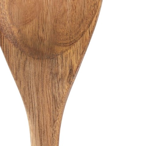 Łopatka kuchenna drewniana akacjowa 30 cm do mieszania nakładania Grupa Orion Sp. z o.o. Łopatka kuchenna drewniana akacjowa 30 cm do mieszania nakładania Grupa Orion Sp. z o.o.