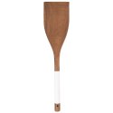 Łopatka kuchenna drewniana akacjowa 30 cm do mieszania przewracania mieszania Grupa Orion Sp. z o.o.