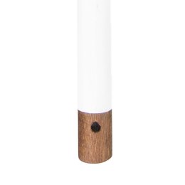 Łopatka kuchenna drewniana akacjowa 30 cm do mieszania przewracania mieszania Grupa Orion Sp. z o.o.