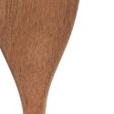 Łopatka kuchenna drewniana akacjowa 30 cm do mieszania przewracania mieszania Grupa Orion Sp. z o.o.
