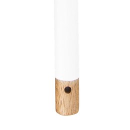 Łopatka kuchenna drewniana akacjowa ażurowa 30 cm do mieszania nakładania Grupa Orion Sp. z o.o.