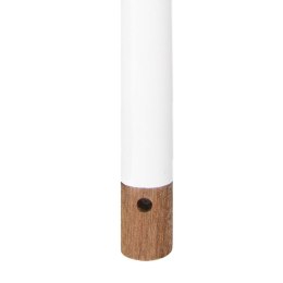 Łopatka kuchenna drewniana akacjowa ażurowa 30 cm do mieszania przewracania mieszania Grupa Orion Sp. z o.o.