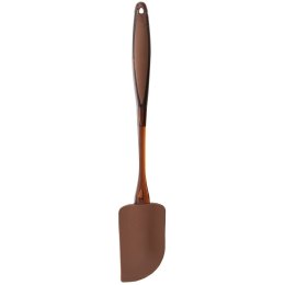 Łopatka kuchenna silikonowa szpatułka do mieszania nakładania kremu masy 29,5 cm Grupa Orion Sp. z o.o.