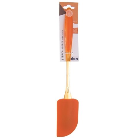Łopatka kuchenna silikonowa szpatułka do mieszania nakładania kremu masy 29,5 cm Grupa Orion Sp. z o.o. Łopatka kuchenna silikonowa szpatułka do mieszania nakładania kremu masy 29,5 cm Grupa Orion Sp. z o.o.