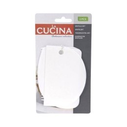 Łopatka szpatuła szpatułka cukiernicza do dekoracji kremu masy tortu Grupa Orion Sp. z o.o.
