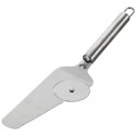 Łopatka z nożem do pizzy stalowa 28 cm Grupa Orion Sp. z o.o.