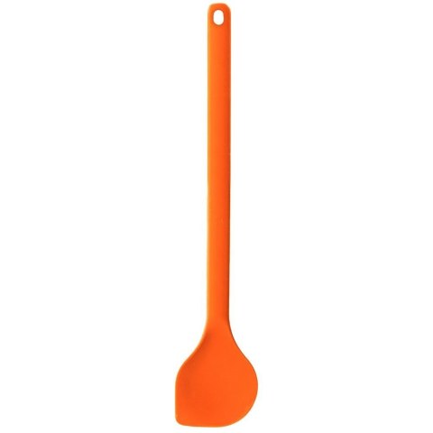 Łyżka kuchenna silikonowa do mieszania nakładania 28 cm Grupa Orion Sp. z o.o.