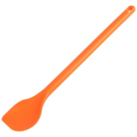 Łyżka kuchenna silikonowa do mieszania nakładania 28 cm Grupa Orion Sp. z o.o. Łyżka kuchenna silikonowa do mieszania nakładania 28 cm Grupa Orion Sp. z o.o.