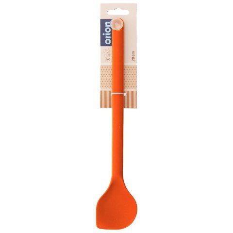 Łyżka kuchenna silikonowa do mieszania nakładania 28 cm Grupa Orion Sp. z o.o. Łyżka kuchenna silikonowa do mieszania nakładania 28 cm Grupa Orion Sp. z o.o.