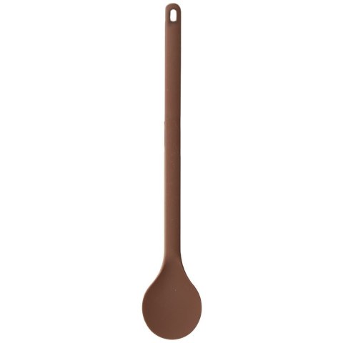 Łyżka kuchenna silikonowa do mieszania nakładania 28 cm Grupa Orion Sp. z o.o.