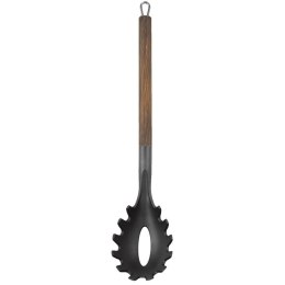 Łyżka kuchenna termoplastyczna WOODEN do nakładania makaronu spaghetti Grupa Orion Sp. z o.o.