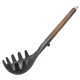 Łyżka kuchenna termoplastyczna WOODEN do nakładania makaronu spaghetti Grupa Orion Sp. z o.o.