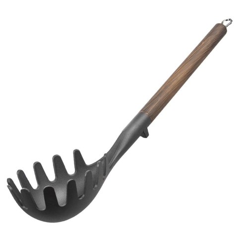 Łyżka kuchenna termoplastyczna WOODEN do nakładania makaronu spaghetti Grupa Orion Sp. z o.o. Łyżka kuchenna termoplastyczna WOODEN do nakładania makaronu spaghetti Grupa Orion Sp. z o.o.
