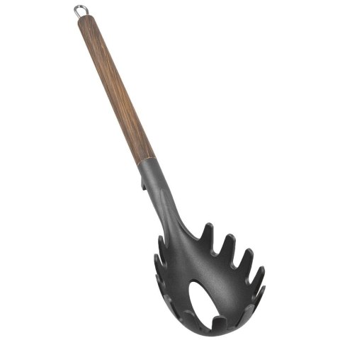 Łyżka kuchenna termoplastyczna WOODEN do nakładania makaronu spaghetti Grupa Orion Sp. z o.o. Łyżka kuchenna termoplastyczna WOODEN do nakładania makaronu spaghetti Grupa Orion Sp. z o.o.