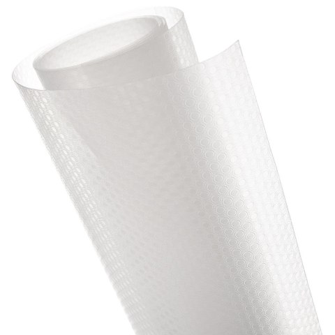 Mata antypoślizgowa do szuflady przezroczysta 46x122 cm Grupa Orion Sp. z o.o. Mata antypoślizgowa do szuflady przezroczysta 46x122 cm Grupa Orion Sp. z o.o.