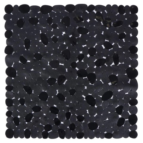 Mata antypoślizgowa pod prysznic czarna 51x51 cm Grupa Orion Sp. z o.o. Mata antypoślizgowa pod prysznic czarna 51x51 cm Grupa Orion Sp. z o.o.
