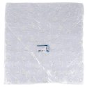 Mata antypoślizgowa pod prysznic przezroczysta 51x51 cm Grupa Orion Sp. z o.o.