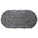 Mata antypoślizgowa pod prysznic szara 68x34 cm Grupa Orion Sp. z o.o.