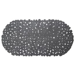 Mata antypoślizgowa pod prysznic szara 68x34 cm Grupa Orion Sp. z o.o.