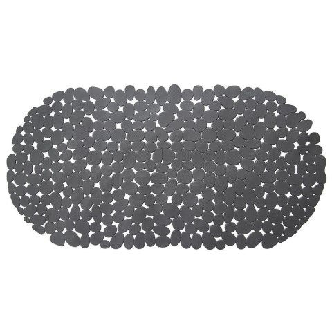 Mata antypoślizgowa pod prysznic szara 68x34 cm Grupa Orion Sp. z o.o.