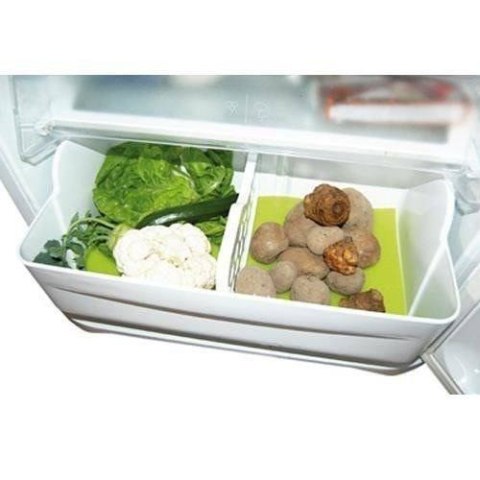 Mata do lodówki antybakteryjna antypleśniowa FRESH 47x30 cm Grupa Orion Sp. z o.o. Mata do lodówki antybakteryjna antypleśniowa FRESH 47x30 cm Grupa Orion Sp. z o.o.