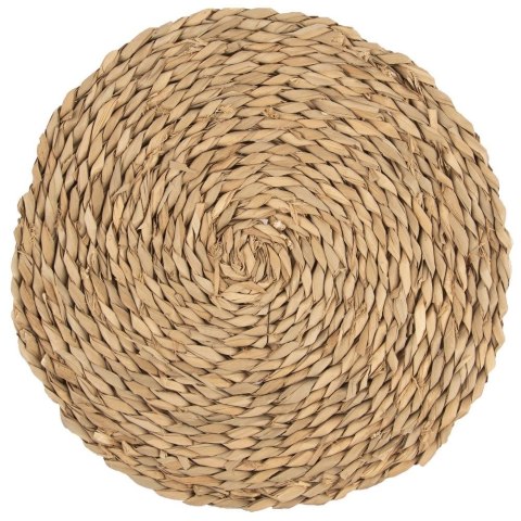 Mata kuchenna na stół podkładka pod talerz sztućce okrągła 35 cm Grupa Orion Sp. z o.o. Mata kuchenna na stół podkładka pod talerz sztućce okrągła 35 cm Grupa Orion Sp. z o.o.