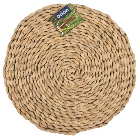 Mata kuchenna na stół podkładka pod talerz sztućce okrągła 35 cm Grupa Orion Sp. z o.o. Mata kuchenna na stół podkładka pod talerz sztućce okrągła 35 cm Grupa Orion Sp. z o.o.