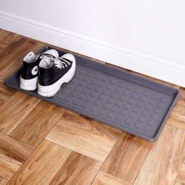 Mata na buty szara 70x35 cm Grupa Orion Sp. z o.o.
