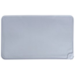Mata pod miskę dla psa silikonowa 47,5x29,5 cm Grupa Orion Sp. z o.o.