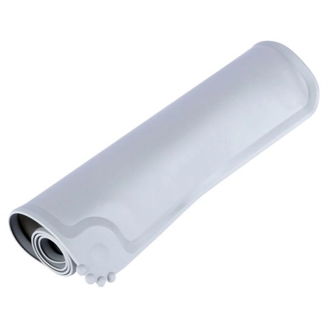 Mata pod miskę dla psa silikonowa 47,5x29,5 cm Grupa Orion Sp. z o.o. Mata pod miskę dla psa silikonowa 47,5x29,5 cm Grupa Orion Sp. z o.o.