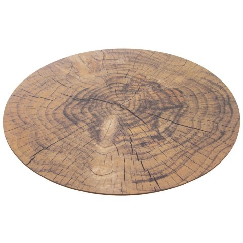 Mata podkładka kuchenna korkowa na stół pod talerz sztućce 38 cm Grupa Orion Sp. z o.o. Mata podkładka kuchenna korkowa na stół pod talerz sztućce 38 cm Grupa Orion Sp. z o.o.