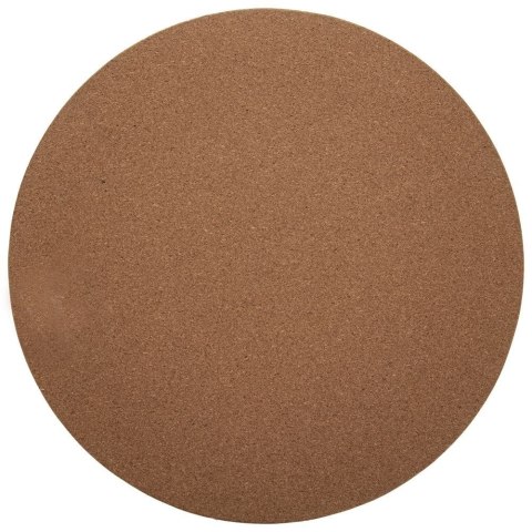 Mata podkładka kuchenna korkowa na stół pod talerz sztućce 38 cm Grupa Orion Sp. z o.o. Mata podkładka kuchenna korkowa na stół pod talerz sztućce 38 cm Grupa Orion Sp. z o.o.