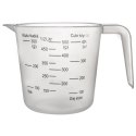 Miarka kuchenna kubek z miarką 500 ml Grupa Orion Sp. z o.o.