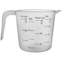 Miarka kuchenna kubek z miarką 500 ml Grupa Orion Sp. z o.o.