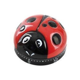 Minutnik kuchenny czasomierz manualny timer biedronka Grupa Orion Sp. z o.o.