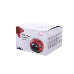 Minutnik kuchenny czasomierz manualny timer biedronka Grupa Orion Sp. z o.o.
