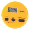 Minutnik kuchenny elektroniczny timer z magnesem Grupa Orion Sp. z o.o.