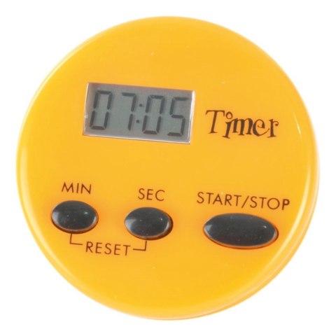Minutnik kuchenny elektroniczny timer z magnesem Grupa Orion Sp. z o.o. Minutnik kuchenny elektroniczny timer z magnesem Grupa Orion Sp. z o.o.