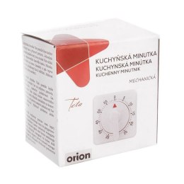 Minutnik kuchenny timer czasomierz stoper Grupa Orion Sp. z o.o.