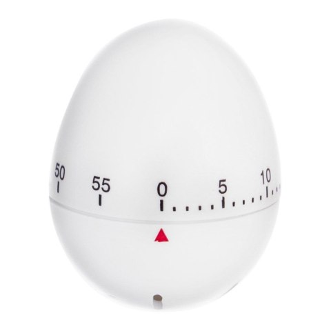 Minutnik kuchenny timer czasomierz stoper jajko Grupa Orion Sp. z o.o. Minutnik kuchenny timer czasomierz stoper jajko Grupa Orion Sp. z o.o.