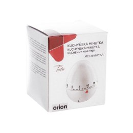 Minutnik kuchenny timer czasomierz stoper jajko Grupa Orion Sp. z o.o.