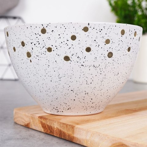 Miseczka ceramiczna 14,5 cm 750 ml Grupa Orion Sp. z o.o. Miseczka ceramiczna 14,5 cm 750 ml Grupa Orion Sp. z o.o.