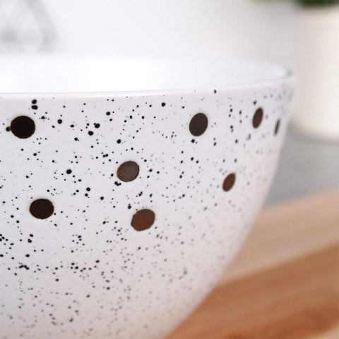 Miseczka ceramiczna 14,5 cm 750 ml Grupa Orion Sp. z o.o. Miseczka ceramiczna 14,5 cm 750 ml Grupa Orion Sp. z o.o.