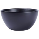 Miseczka ceramiczna czarna 14,5 cm 450 ml Grupa Orion Sp. z o.o.
