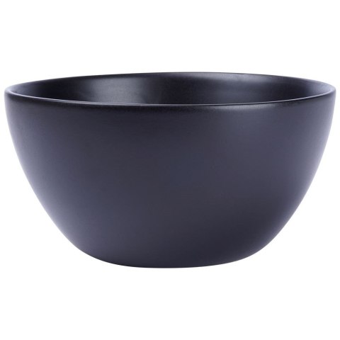 Miseczka ceramiczna czarna 14,5 cm 450 ml Grupa Orion Sp. z o.o. Miseczka ceramiczna czarna 14,5 cm 450 ml Grupa Orion Sp. z o.o.