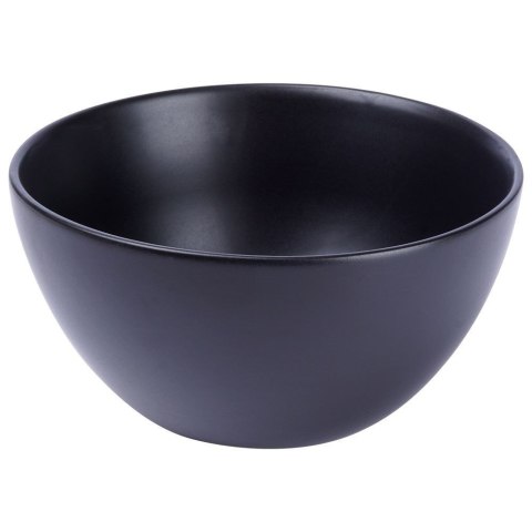 Miseczka ceramiczna czarna 14,5 cm 450 ml Grupa Orion Sp. z o.o. Miseczka ceramiczna czarna 14,5 cm 450 ml Grupa Orion Sp. z o.o.