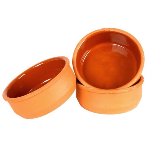 Miseczka miska kokilka do zapiekania 3 sztuki 200 ml Grupa Orion Sp. z o.o. Miseczka miska kokilka do zapiekania 3 sztuki 200 ml Grupa Orion Sp. z o.o.