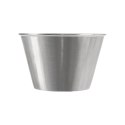 Miseczka na sos dipówka stalowa 6 cm, 65 ml Grupa Orion Sp. z o.o.