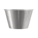 Miseczka na sos dipówka stalowa 9,5 cm, 240 ml Grupa Orion Sp. z o.o.