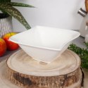 Miseczka porcelanowa MONA 13,5x13,5 cm, 300 ml Grupa Orion Sp. z o.o.
